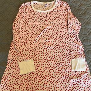 Victoria’s Secret Thermal Sleepshirt